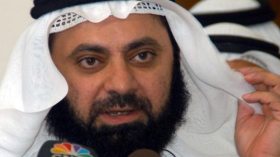 القبض على معارض كويتي لمساسه بمقام ولاية العهد ونشر أخبار كاذبة