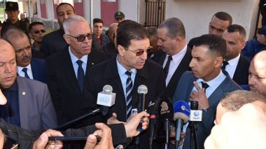 Le Wali de Mostaganem s’excuse officiellement!