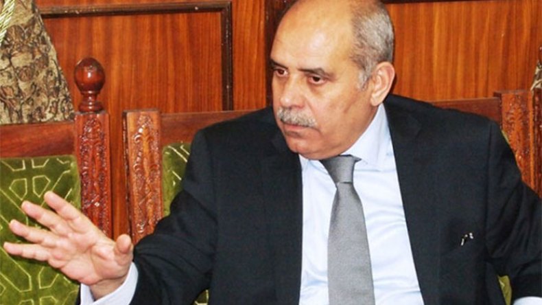 إيداع عبد القادر واعلي الحبس