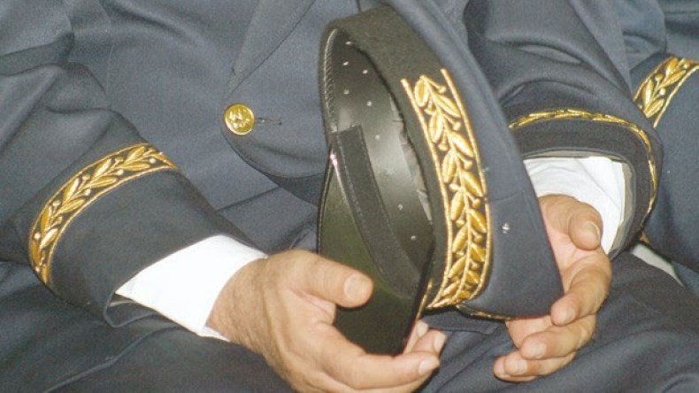 أمة لا تفعل شيئا… هزات ارتدادية!