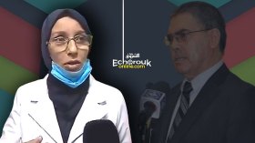 ما حدث للأستاذة إهانة ولابد من الاعتذار ورد الاعتبار