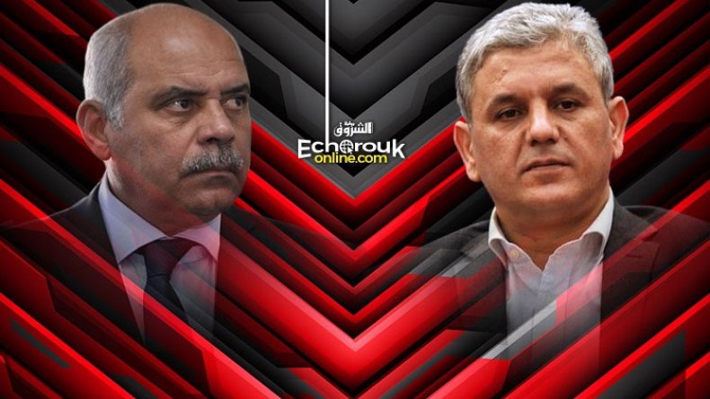 النواب يرفعون الحصانة عن رئيس الأرسيدي وواعلي يتنازل طواعية