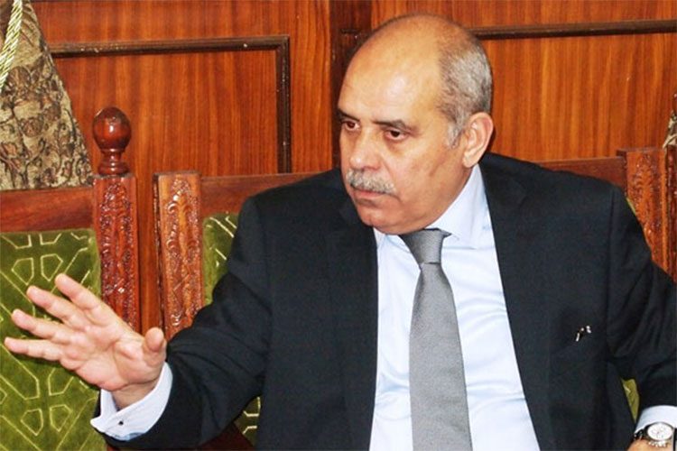 Abdelkader Ouali renonce à son immunité parlementaire!