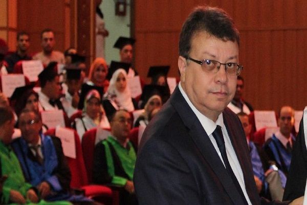 Le président de la République met fin aux fonctions du wali de M’sila