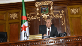 ولاية الجزائر تنصب خلية أزمة لـ11 قطاعا منها الصحة والتربية والتكوين