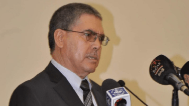 Le wali d’Oran sort de son mutisme