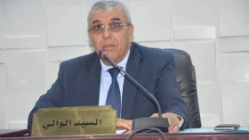 والي سطيف ينهي مهام إطارات على خلفية شبهات فساد