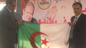 والي تيزي وزو يجند ثمانية مديريات ومصالح الأمن تضبط مخططات بأزيد من ثلاثة الآف شرطي إضافي