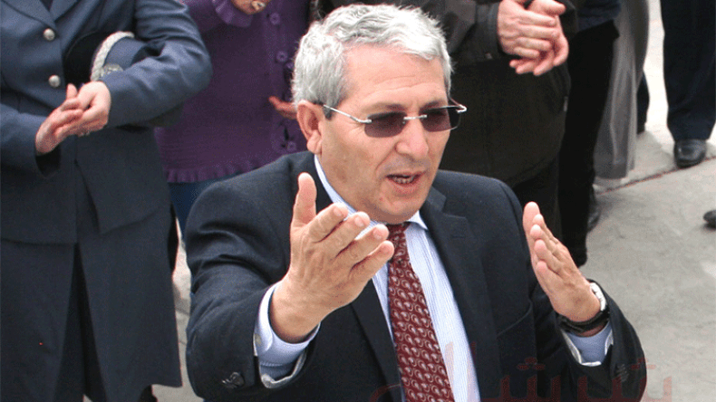 رئيس الجمهورية يُقيل والي البليدة بسبب الكوليرا؟!