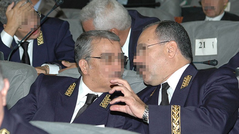 سلاك الحاصلين!