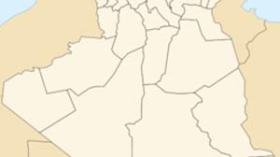 حركة في سلك مديري الإدارة المحلية والتنظيم والشؤون القانونية لـ16 ولاية