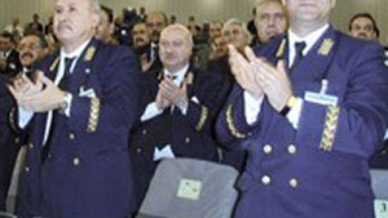 ‭ ‬الولاة‭ ‬والمدراء‭ ‬التنفيذيون‭ ‬مهددون‭ ‬بالحبس‭ ‬لمدة‭ ‬3‭ ‬سنوات