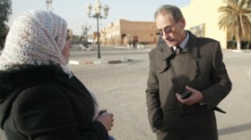 مثقفون وسياسيون مجندون معنا لمنع تكرار المواجهات