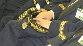 لا والي .. لا وزير!