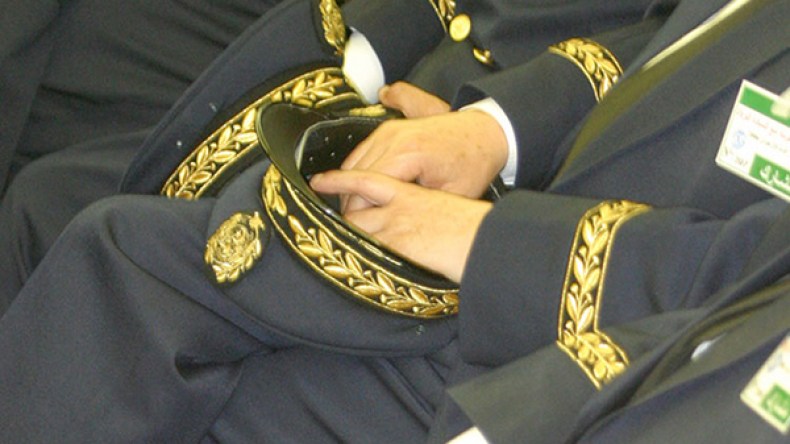 دكاكين الولاة!