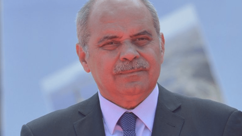 والي: برنامج لإنجاز 220 محطة للتطهير و80 سدا