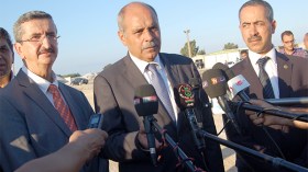 سنعمل على خلق تكتل شركات بتفادي التأخر في الإنجاز