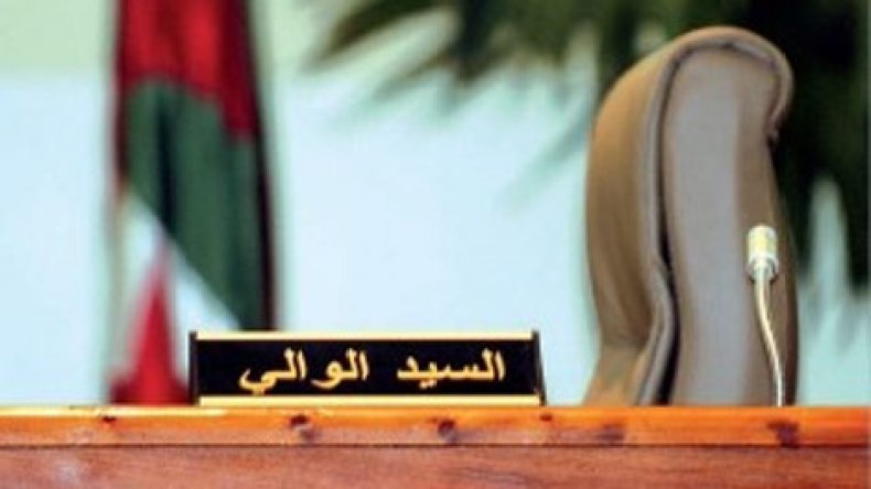 لقاءات دورية بين وزارة الداخلية والولاة قريبا