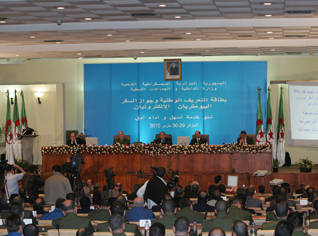 Plus de prérogatives aux secrétaires généraux des APC et plus de privilèges pour les walis