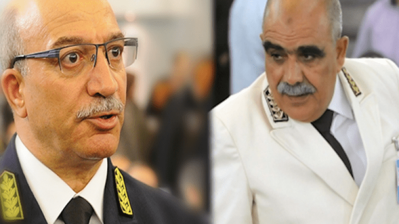 راكم موقوفين!