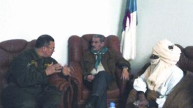 We Saved the Prefect, Left the Abductors Running Away, Libyan Official