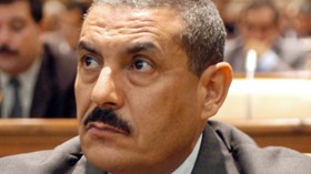 والي إيليزي المختطف موجود في ليبيا