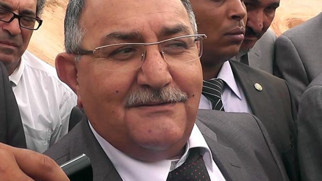 الوزير والي: سنجد حلا لمشكلة جبل الوحش مع “كوجال”