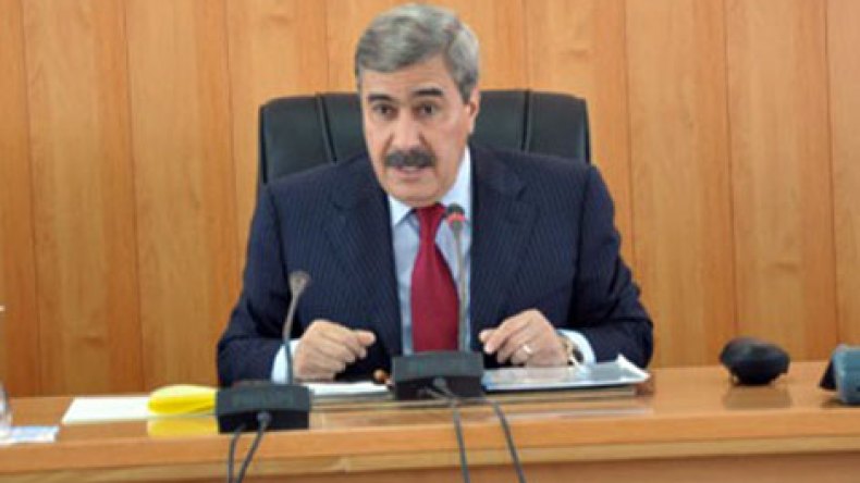 والي البرج يهاجم وزارة البريد بسبب “الجيل الثالث”