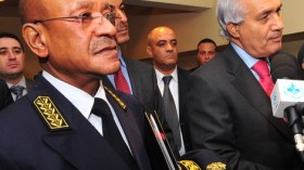الإدارة‮ ‬لن‮ ‬تتنازل‮ ‬عن‮ ‬تنظيم‮ ‬الانتخابات