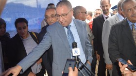 والي باتنة يثير جدلا بعد استهزائه بالصحابي أبو هريرة