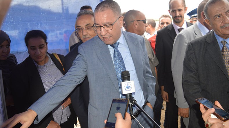 والي باتنة يثير جدلا بعد استهزائه بالصحابي أبو هريرة