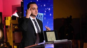 فلسطيني وعماني في نهائي “نجوم العلوم 10”.. من القادم ؟!