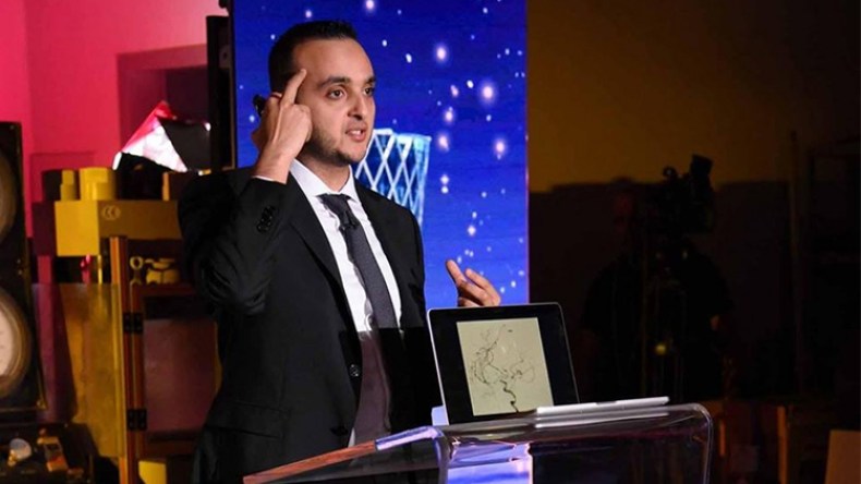 فلسطيني وعماني في نهائي “نجوم العلوم 10”.. من القادم ؟!