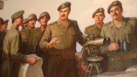 صيحة “الله اكبر” تزلزل “إسرائيل”