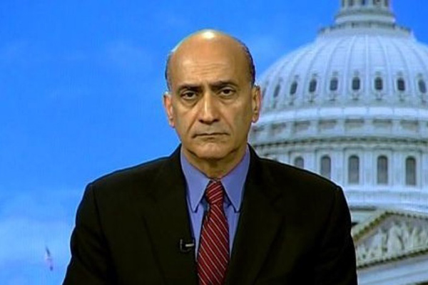 Walid Pharès: «Le refus de l’Amérique et de l’Europe de soutenir l’Algérie dans la lutte antiterroriste était une erreur mortelle»