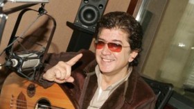 وليد توفيق: لم أطالب وردة بالاعتزال.. وسعيد بمصالحة الحلاني وشريف