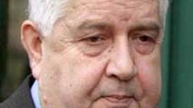 المعلم  يدعو إلى “نسيان” كوندوليزا رايس