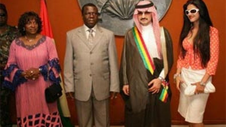 العرب يخسرون مراتبهم وأفكارهم لـ”خلق” الثروة..ميّتة