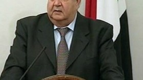 سوريا تعفي العراقيين من رسوم التأشيرة