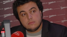 العلاقة مع الجزائر أولوية الأولويات وسنعمل على التوصل إلى اتفاقية أمنية معها