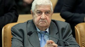 سوريا تتهم السعودية وتركيا بالسعي لإفشال محادثات جنيف