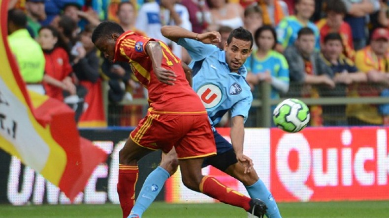 مسلوب يلتحق بمصطفى في لوريون