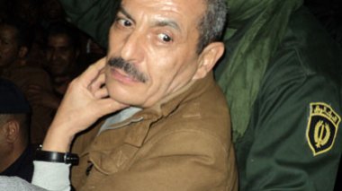 Le wali d’Illizi opéré à l’hôpital militaire d’Aïn Naâdja