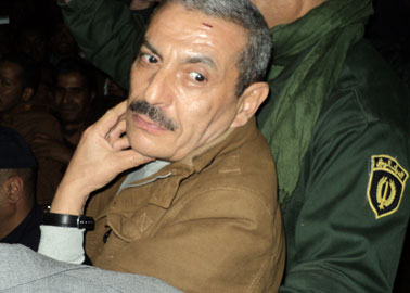 Le wali d’Illizi opéré à l’hôpital militaire d’Aïn Naâdja