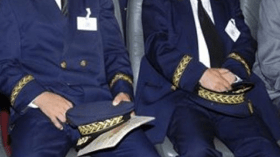 الولاة الجُباة!