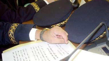 Algeria: Looming changes in the corps of Governors and other local officials