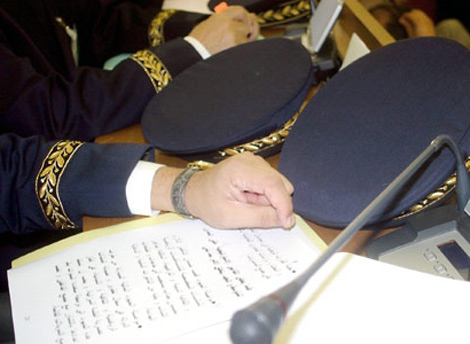 Algeria: Looming changes in the corps of Governors and other local officials