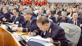200‭ ‬صلاحية‭ ‬للولاة‭..‬ والمجالس‭ ‬الولائية‭ ‬‮”‬خضرة‭ ‬فوق‭ ‬طعام‮”‬