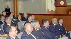 الشروق تنشر القائمة الإسمية لولاة الجمهورية