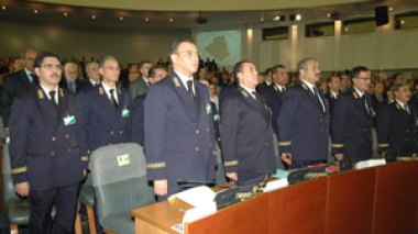 Prémices du mouvement général de l'été prochain : nomination de 10 nouveaux walis